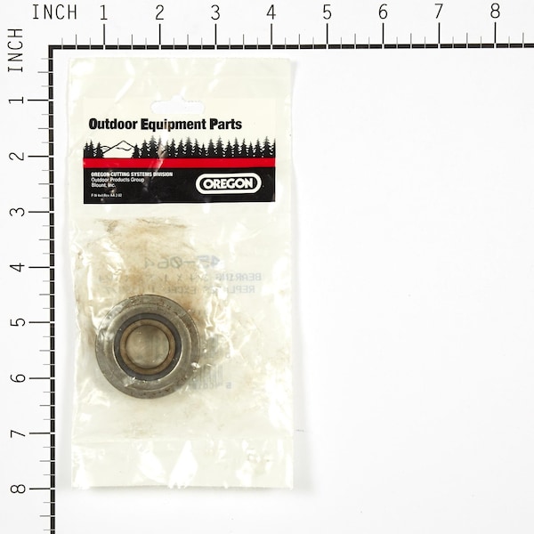 Bearing, RLR 3/4IN X 1/2IN X 1-3/4IN